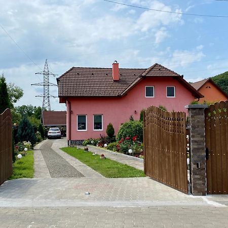Отель Casa Gabriela Совата Экстерьер фото