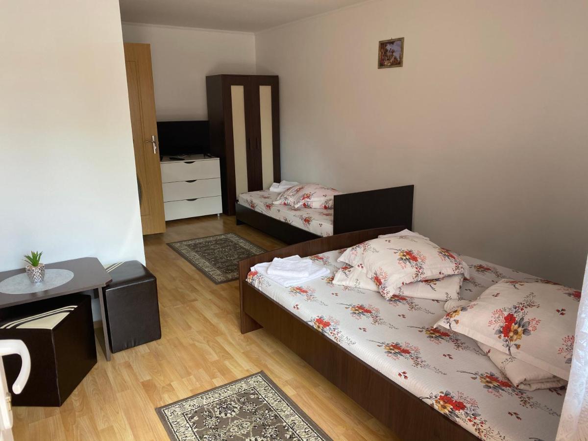 Отель Casa Gabriela Совата Экстерьер фото